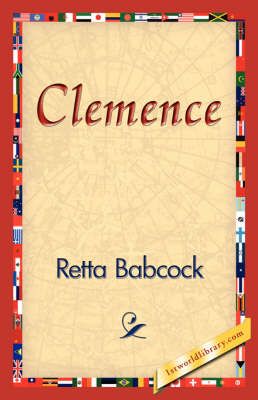 Clemence By Retta Babcock 9781421825038 (Paperback)
