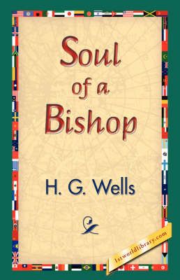 Soul of a Bishop By H G Wells 9781421833408 (Paperback)