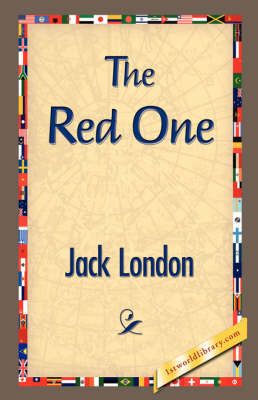 The Red One By Jack London 9781421833736 (Paperback)