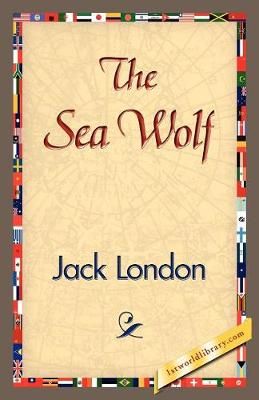The Sea Wolf By Jack London 9781421833743 (Paperback)