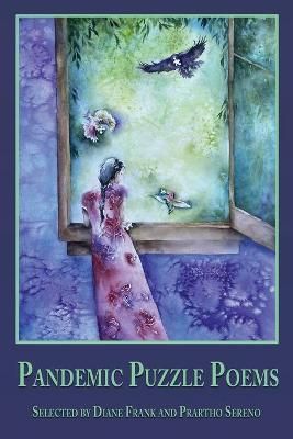 Pandemic Puzzle Poems By Frank 9781421837086 (Paperback)