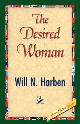The Desired Woman By Will N Harben 9781421842196 (Hardback)