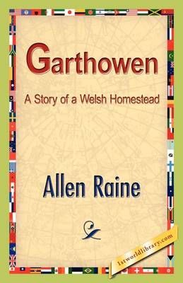 Garthowen By Allen Raine 9781421888019 (Paperback)
