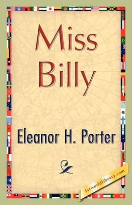 Miss Billy By Eleanor H Porter 9781421888279 (Paperback)
