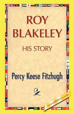 Roy Blakeley By Percy K Fitzhugh 9781421889689 (Hardback)