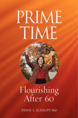 Prime Time By Diane S Schaupp 9781421898278 (Paperback)