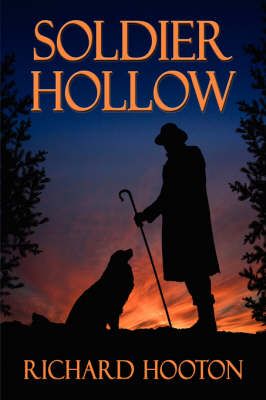 Soldier Hollow By Richard Hooton 9781421898490 (Hardback)