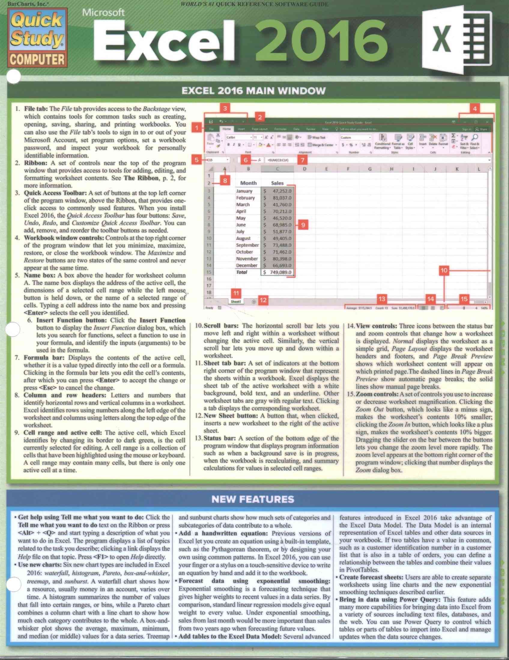 Microsoft Excel 2016 By Curtis Frye 9781423226130 (Other merchandise)