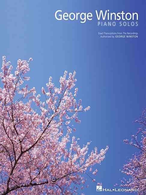 George Winston Piano Solos By George Winston (other) 9781423417095