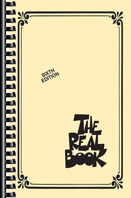 The Real Book: Volume 1 By Not Available (NA) 9781423424512