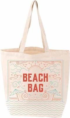 Beach Bag By Lovelit 9781423633433 (Other printed item)