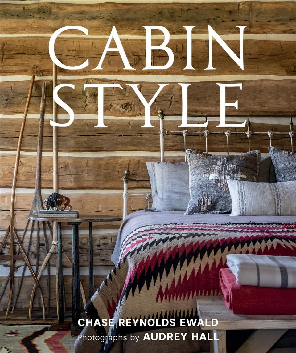 Cabin Style 9781423652465 (Hardback)