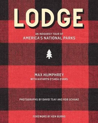 Lodge 9781423661344 (Hardback)