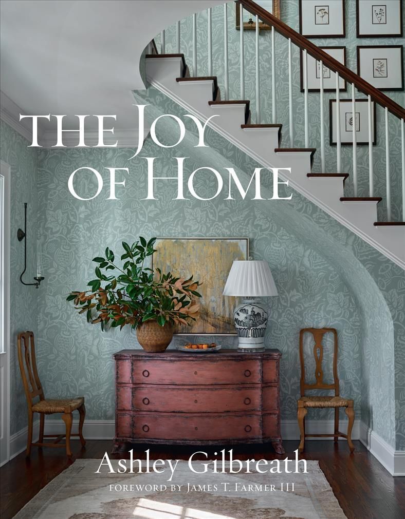 The Joy of Home 9781423663430 (Hardback)