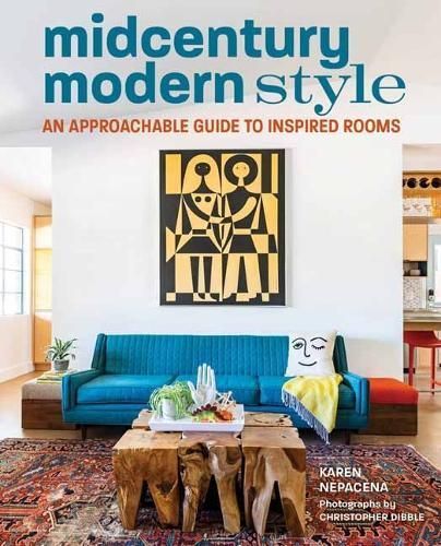 Midcentury Modern Style 9781423663959 (Hardback)