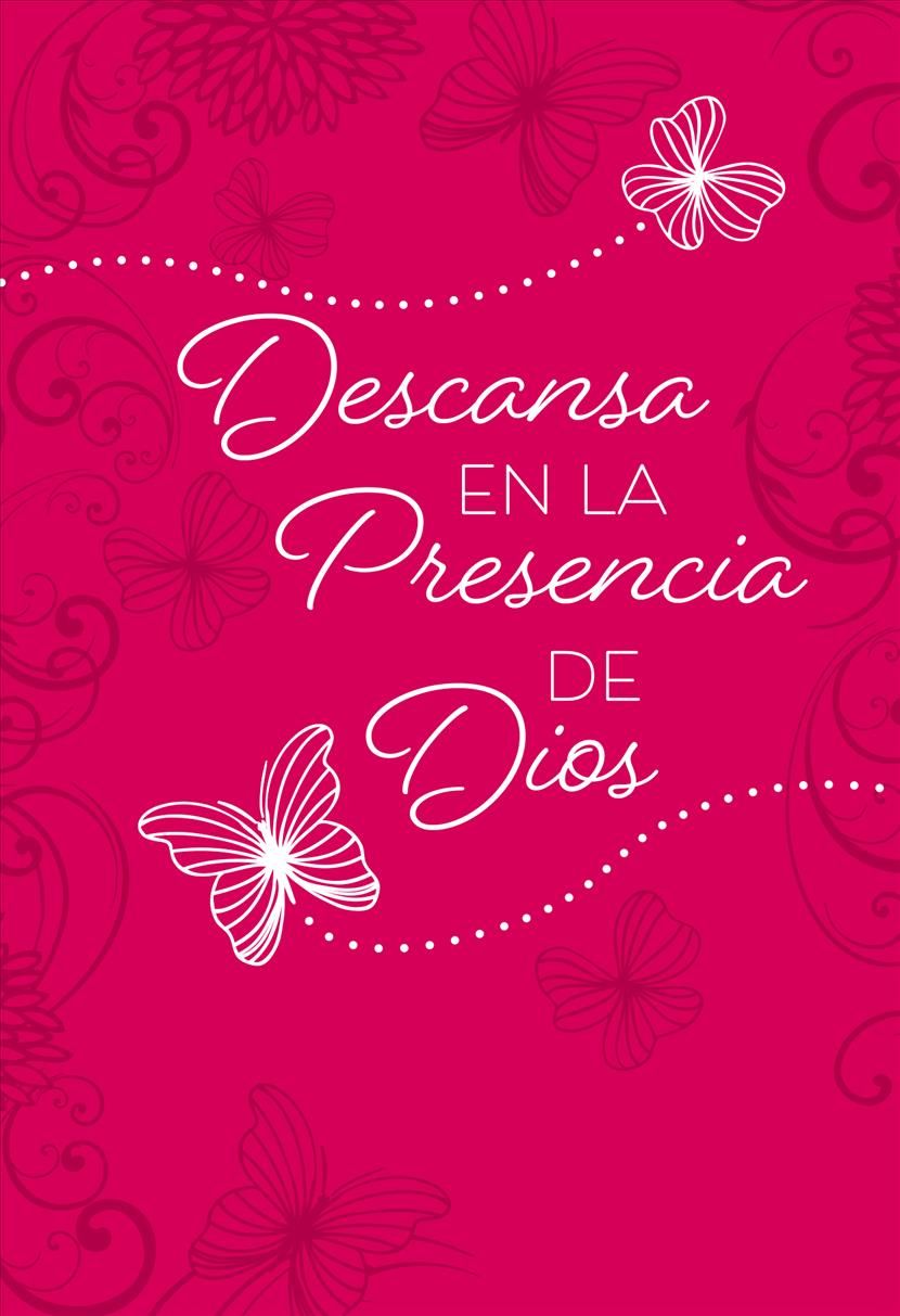 Descansa En La Presencia De Dios By Broadstreet Publishing Group LLC
