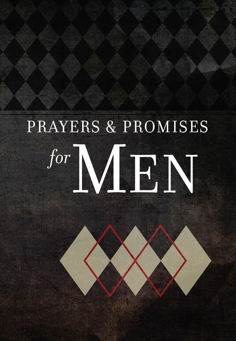 Prayers & Promises for Men By Broadstreet Publishing Group LLC