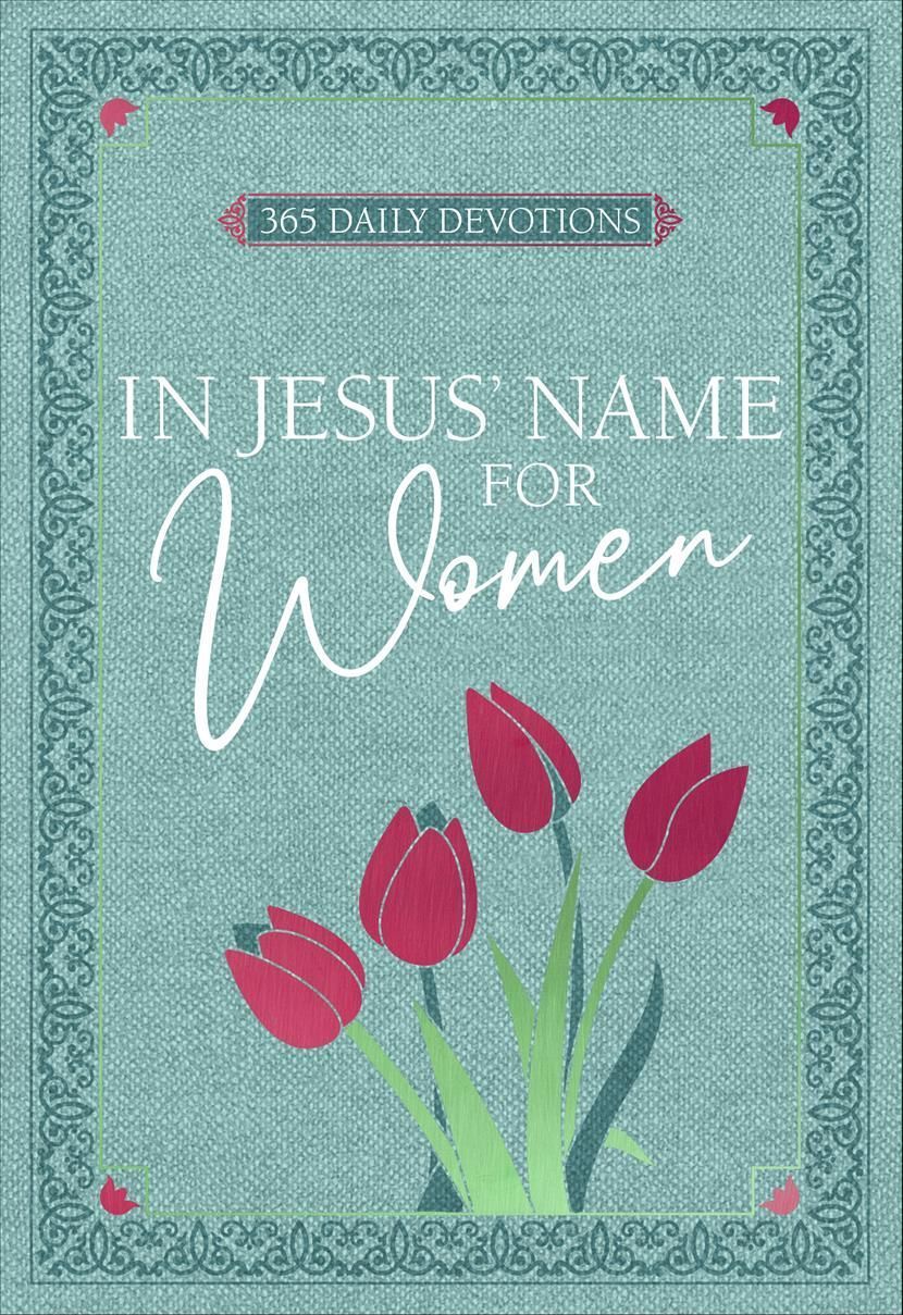 In Jesus' Name - For Women By Broadstreet Publishing Group LLC