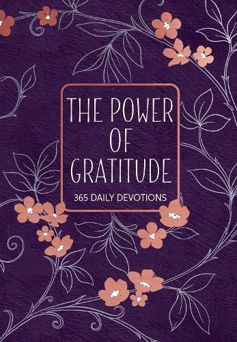 The Power of Gratitude By Broadstreet Publishing Group LLC