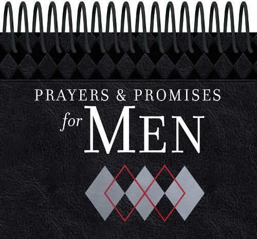 Prayers & Promises for Men By Broadstreet Publishing Group LLC