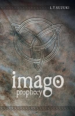 Imago Prophecy By Suzuki 9781425103026 (Paperback)
