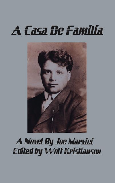 A Casa De Familia By Joe Marvici 9781425117368 (Paperback)