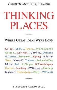 Thinking Places By Jack Fleming 9781425125851 (Paperback)