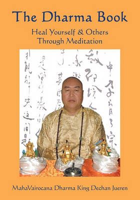 The Dharma Book By Tian Jian Yu 9781425135942 (Paperback)