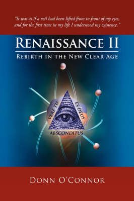 Renaissance II By Donn O'Connor 9781425725976 (Hardback)