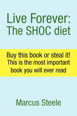 Live Forever By Harris Michael 9781425747831 (Paperback)