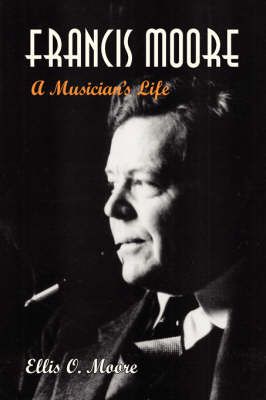 Francis Moore By Ellis O Moore 9781425769109 (Paperback)