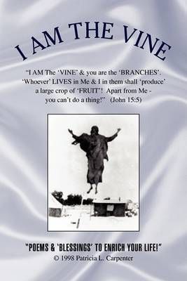 ''Poems & 'Blessings' to Enrich Your Life!'' By Patricia L Carpenter