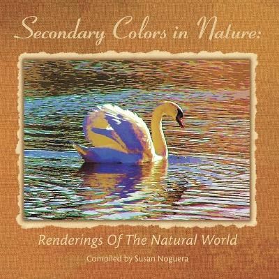 Secondary Colors in Nature By Noguera 9781425784676 (Paperback)