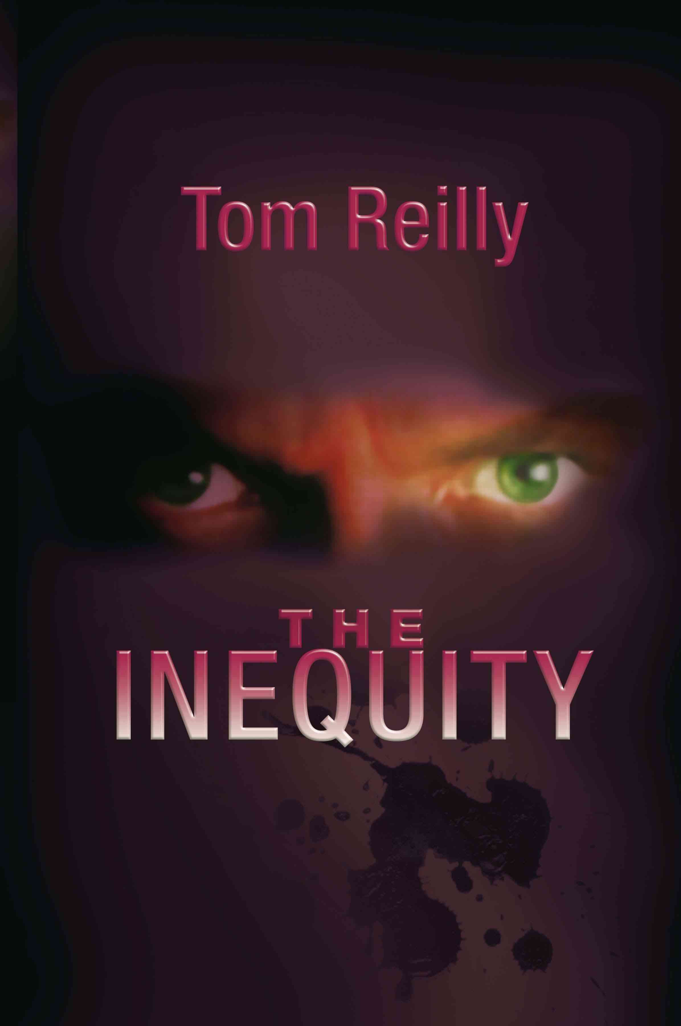 The Inequity By Tom (Liverpool John Moores University UK) Reilly