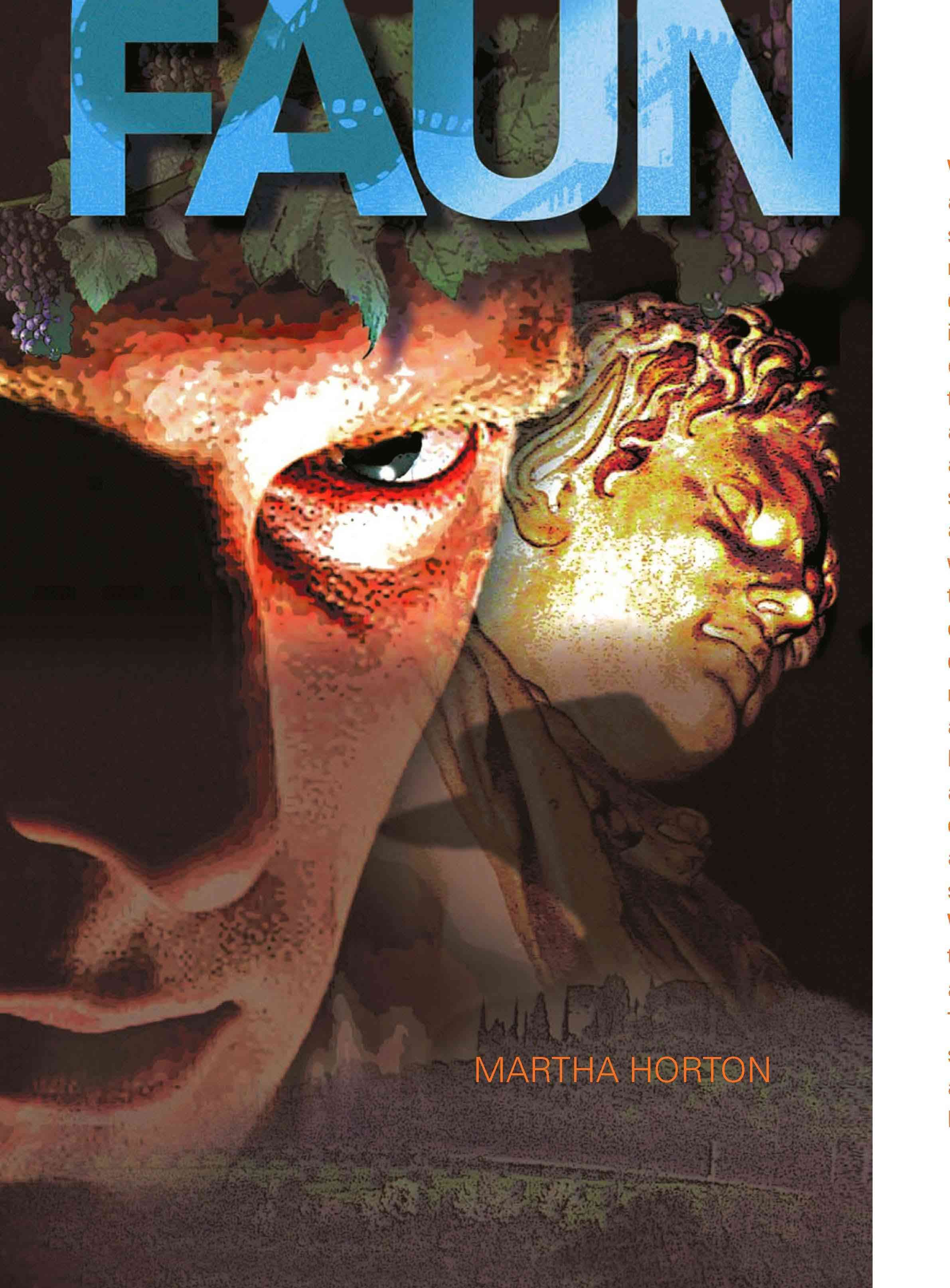 Faun By Martha Horton 9781425791667 (Hardback)