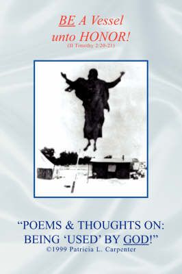 Poems & Thoughts on By Patricia L Carpenter 9781425793845 (Paperback)