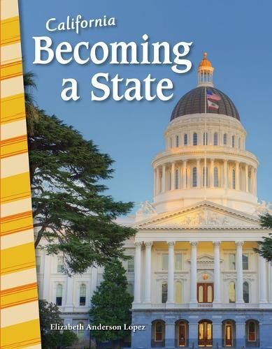 California By Elizabeth Anderson Lopez 9781425832407 (Paperback)