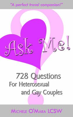 Ask Me! By Michele O'Mara 9781425901240 (Paperback)