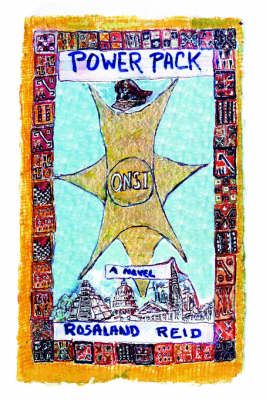 The Power Pack By Reid, Rosaland , A. 9781425927516 (Hardback)