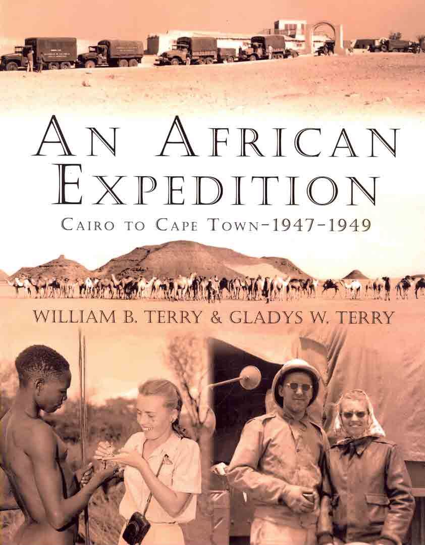 An African Expedition By William B. Terry 9781425935375 (Paperback)