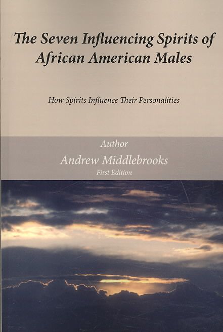 The Seven Influencing Spirits of African American Males 9781425940287