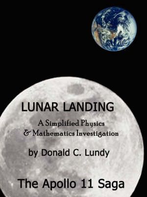 Lunar Landing By Lundy, Donald, C. 9781425941970 (Paperback)