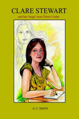 Clare Stewart By G. C. (University of Bath) Smith 9781425951993