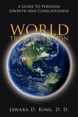 World Transformation By Jawara D. King 9781425957797 (Paperback)