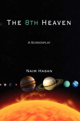 The 8th Heaven By Naim, Hasan 9781425968182 (Paperback)