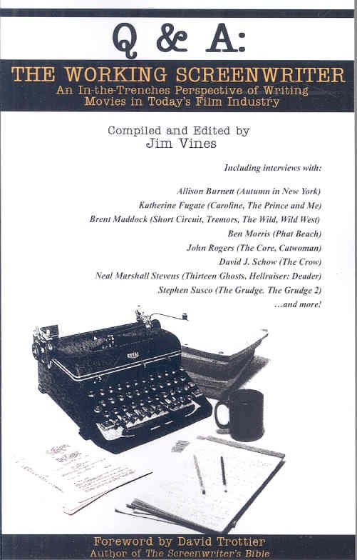 Q and A By Jim Vines 9781425968465 (Paperback)