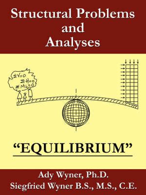 Structural Problems and Analyses By Ady, Wyner 9781425972462