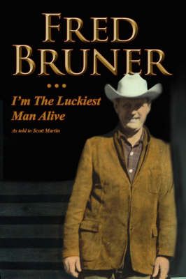 Fred Bruner 9781425981792 (Paperback)