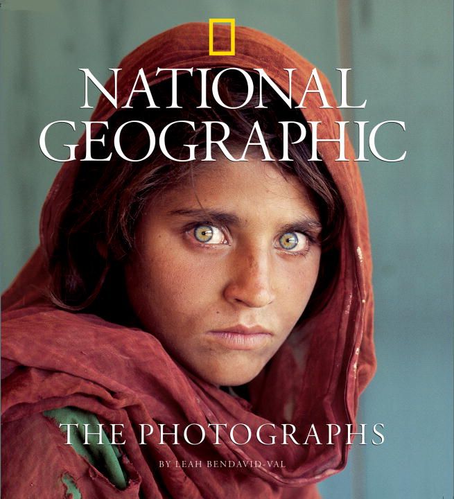 National Geographic By Leah Bendavid-Val 9781426202919 (Hardback)