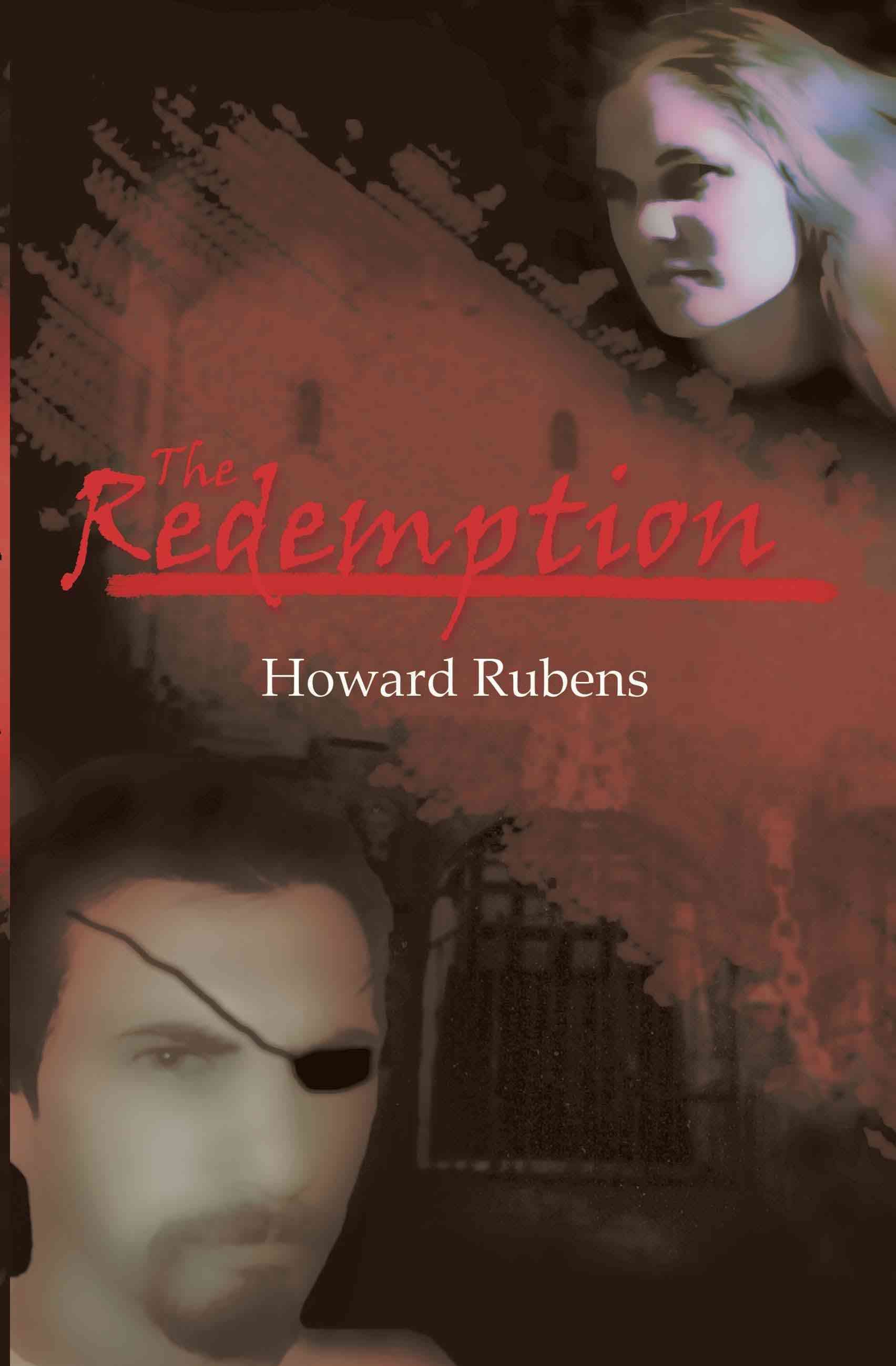 The Redemption By Howard Rubens 9781426904981 (Paperback)